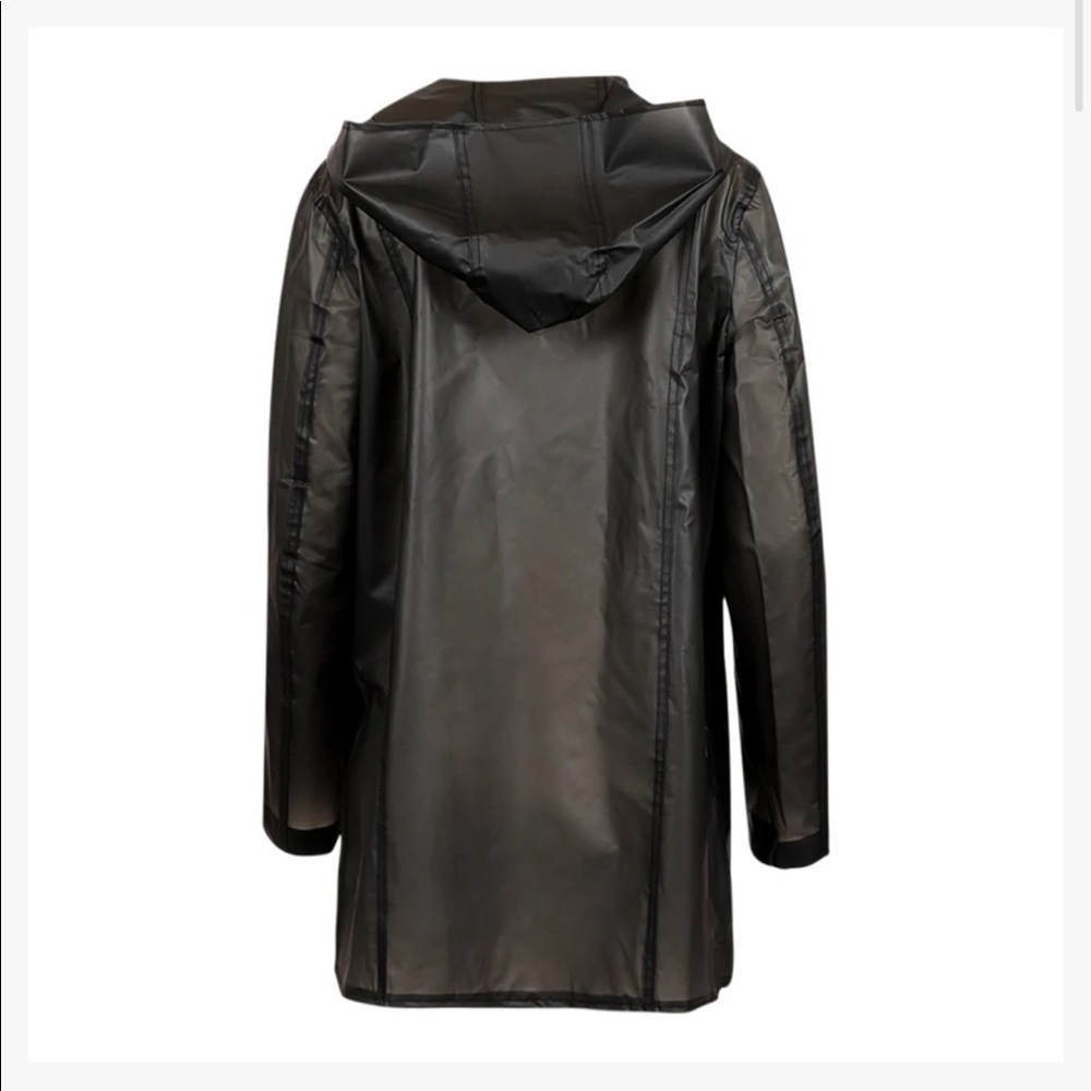 Steve Madden Spring/ Rain Jacket - Picture 3 of 5